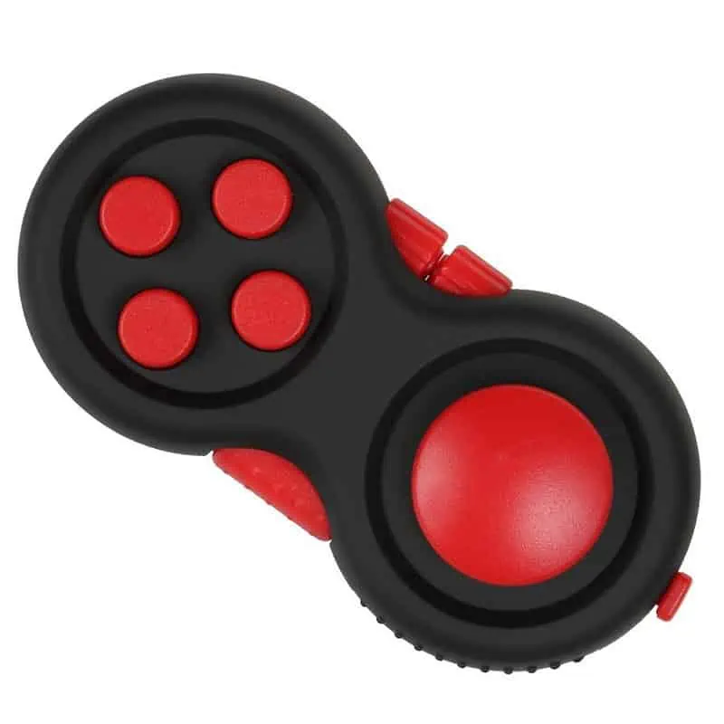 Jouet Anti-Stress Manette Anti-Stress - Shop Antistress