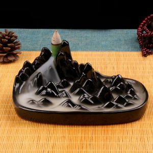 Porte Encens Montagne - Shop Antistress