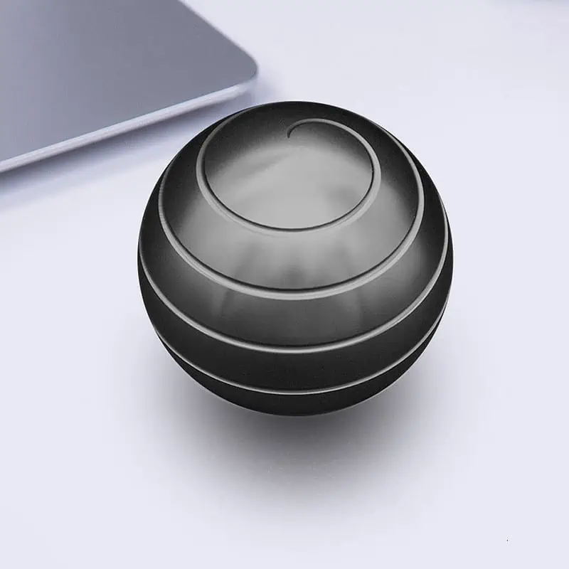 Jouet Anti-Stress Gyroscope Spinner - Shop Antistress