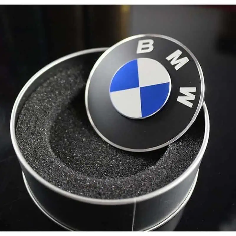 Hand Spinner Bmw – Image 2