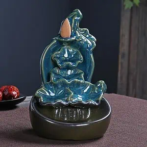 Porte Encens <br>Fontaine - Shop Antistress