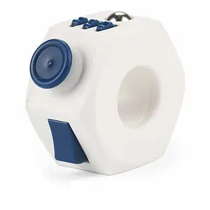 Fidget Cube Anti-Stress <br> 6 Faces Anti-Stress - Shop Antistress