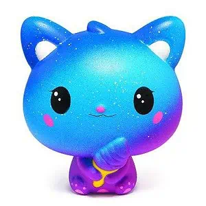 Squishy Chat