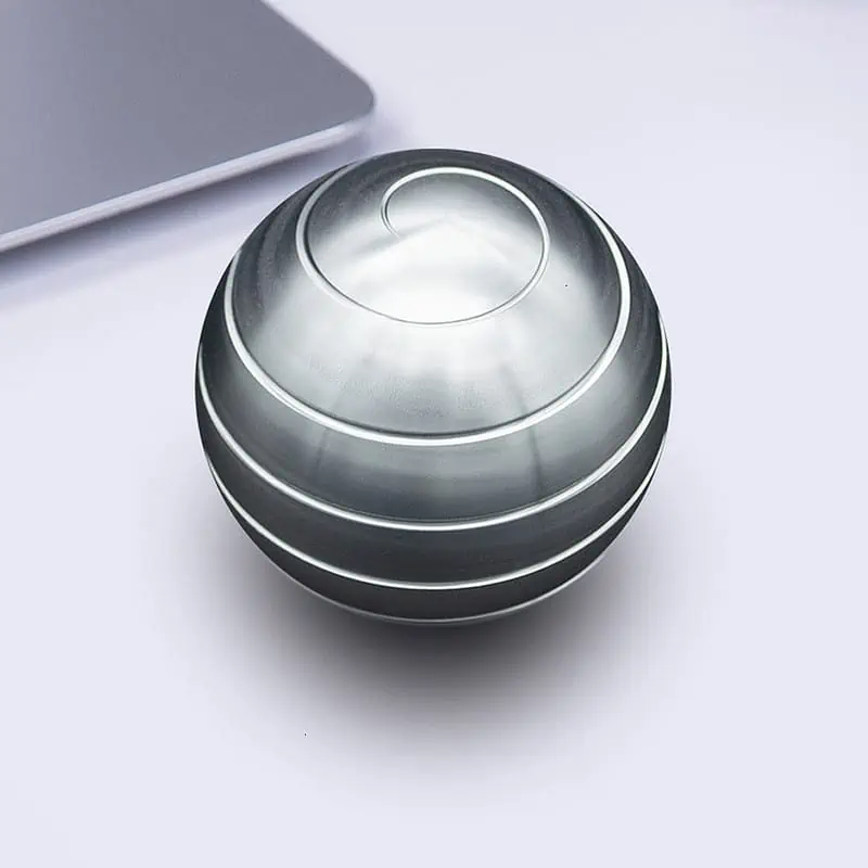 Jouet Anti-Stress Gyroscope Spinner - Shop Antistress