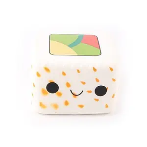 Balle Anti-Stress <br>Squishy Sushis - Shop Antistress