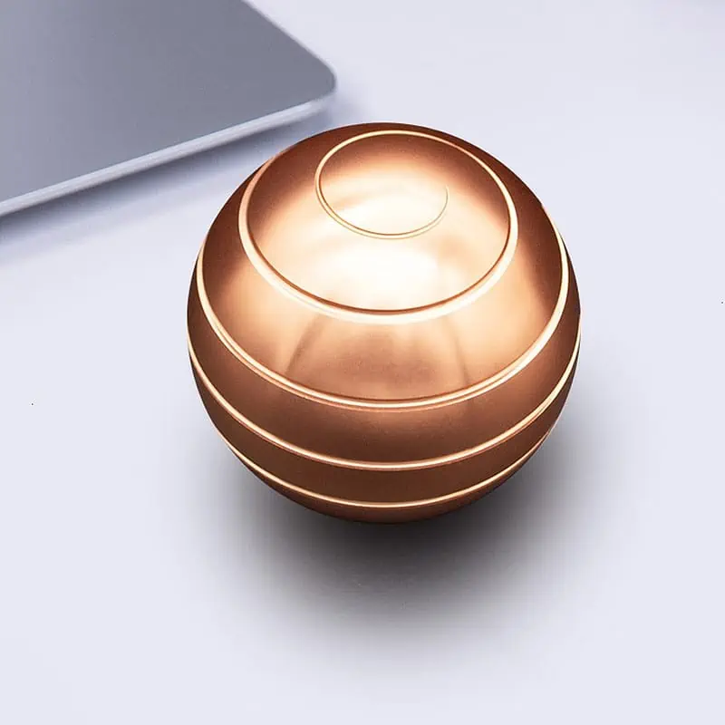 Jouet Anti-Stress Gyroscope Spinner - Shop Antistress