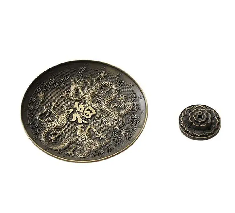 Brule Encens Japonais – Image 4