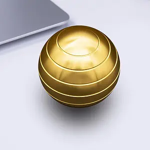 Jouet Anti-Stress <br>Gyroscope Spinner - Shop Antistress