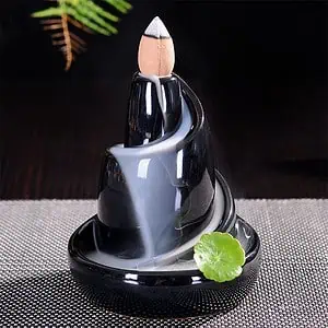 Brule Encens Cascade