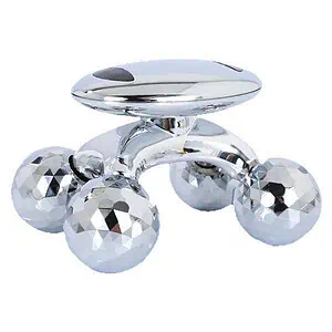 Accessoire Massage Relaxant 4D Massage Roller