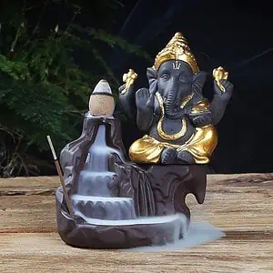 Porte Encens <br>Ganesha - Shop Antistress