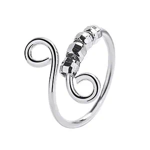 Bague anti-stress boule | Shop Anti-Stress