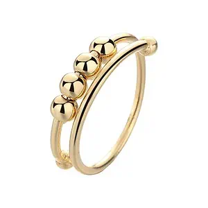 Bague bille anti-stress | Shop Anti-Stress