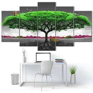 Tableau Arbre de vie