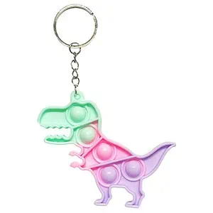 Pop It Dinosaure