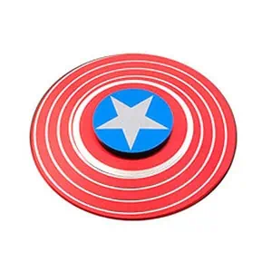 Hand Spinner <br>Captain America - Shop Antistress