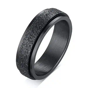 Bague Anti-Stress <br>Anneau Spinner - Shop Antistress