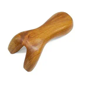 Massage Relaxant <br>Appareil Massage Bois - Shop Antistress