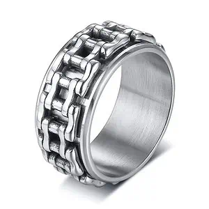 Bague Anti-Stress <br>Anneau Tournant - Shop Antistress
