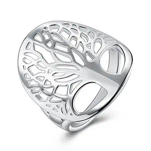 Bague Anti-Stress <br>Arbre de la Vie - Shop Antistress
