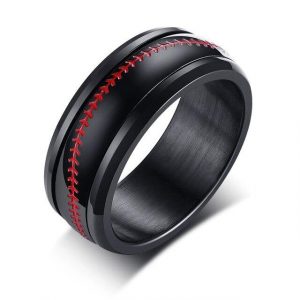 Bague Anti-Stress Baseball - Shop Antistress