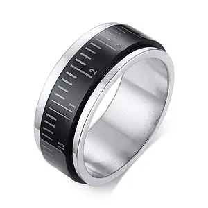 Bague Anti-Stress <br>Mètre - Shop Antistress