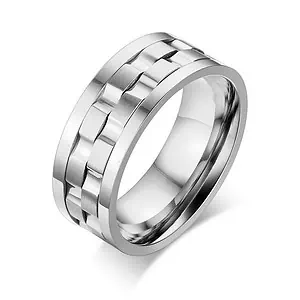 Bague Anti-Stress <br>Spinner - Shop Antistress