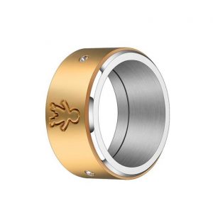 Bague Anti-Stress Unisex - Shop Antistress