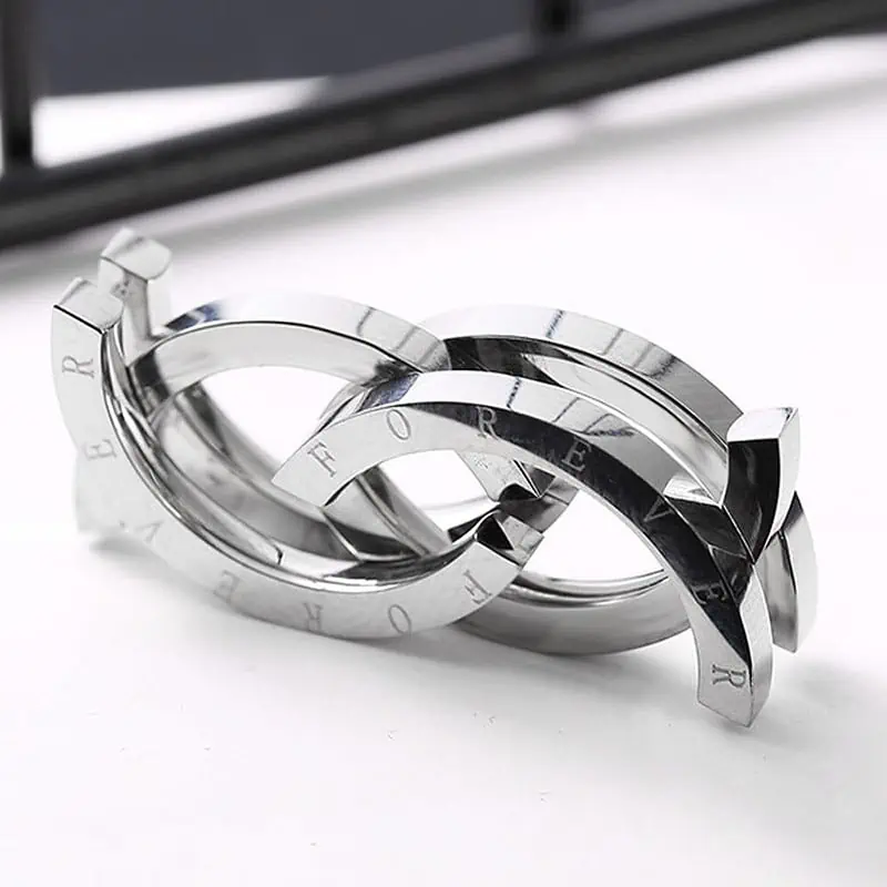 Bague Anti Stress Modifiable – Image 4