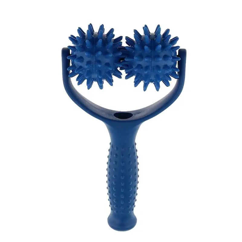 Accessoire Massage Relaxant Boule Picot Massage