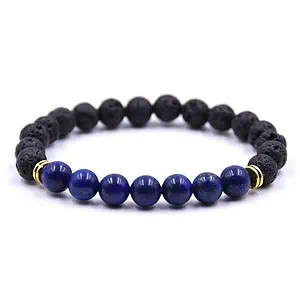 Bracelet Anti-Stress <br>Chakra Ajna - Shop Antistress