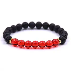 Bracelet Anti-Stress <br>Chakra Muladhara - Shop Antistress