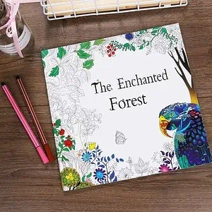 Coloriage Anti Stress Animaux De La Savane