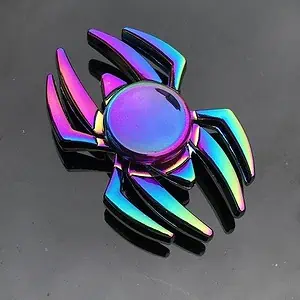 Hand Spinner <br>Araignée - Shop Antistress