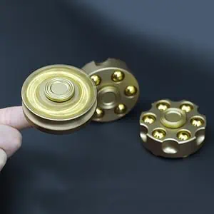 Hand Spinner Collector