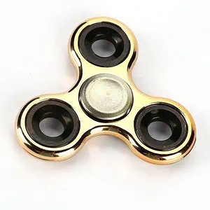 Hand Spinner <br>En Or - Shop Antistress