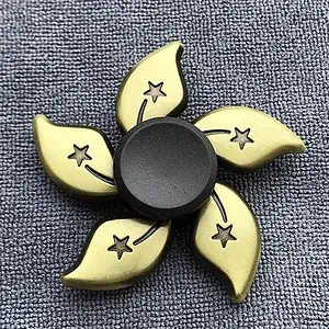 Hand Spinner <br>Étoile - Shop Antistress
