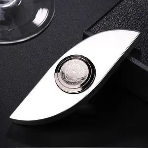 Hand Spinner <br>Oeil - Shop Antistress