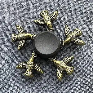 Hand Spinner <br>Oiseau - Shop Antistress