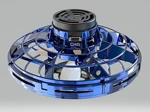 Hand Spinner <br>Volant - Shop Antistress