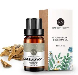 Huile Essentielle Anti Stress Huile Essentielle Anti-Stress Bois De Santal