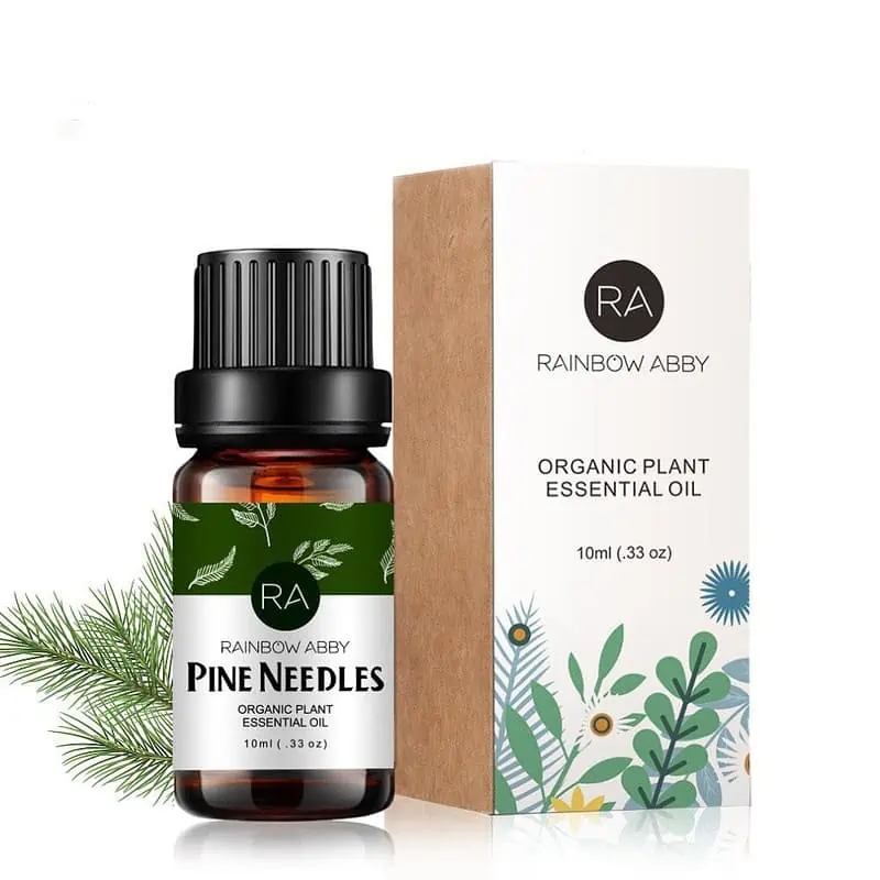 Huile Essentielle Anti Stress Huile Essentielle Anti-Stress De Pin