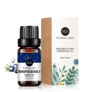 Huile Essentielle Anti Stress Huile Essentielle Anti-Stress Genièvre