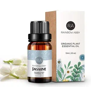 Huile Essentielle Anti Stress Huile Essentielle Anti-Stress Jasmin