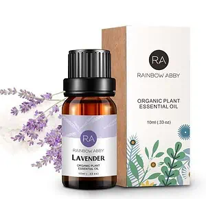 Huile Essentielle Anti Stress Huile Essentielle Anti-Stress Lavande