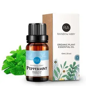 Huile Essentielle Anti Stress Huile Essentielle Anti-Stress Menthe Poivrée