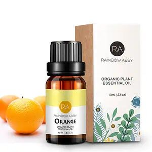 Huile Essentielle Anti Stress Huile Essentielle Anti-Stress Orange