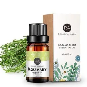Huile Essentielle Anti Stress Huile Essentielle Anti-Stress Romarin
