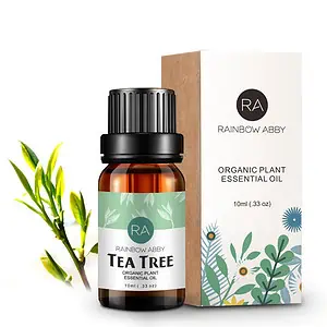 Huile Essentielle Anti Stress Huile Essentielle Anti-Stress Arbre À Thé