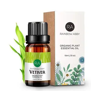 Huile Essentielle Anti Stress Huile Essentielle Anti-Stress Vétiver